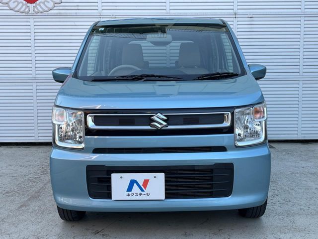 SUZUKI WAGON R 2019