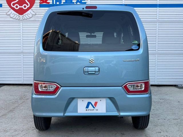 SUZUKI WAGON R 2019