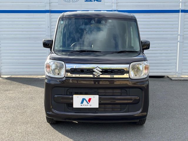 SUZUKI Spacia 2021