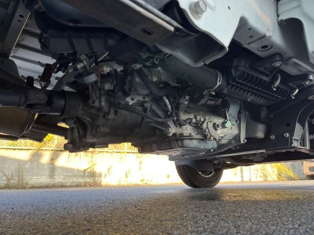 DAIHATSU HIJET truck 4WD 2014