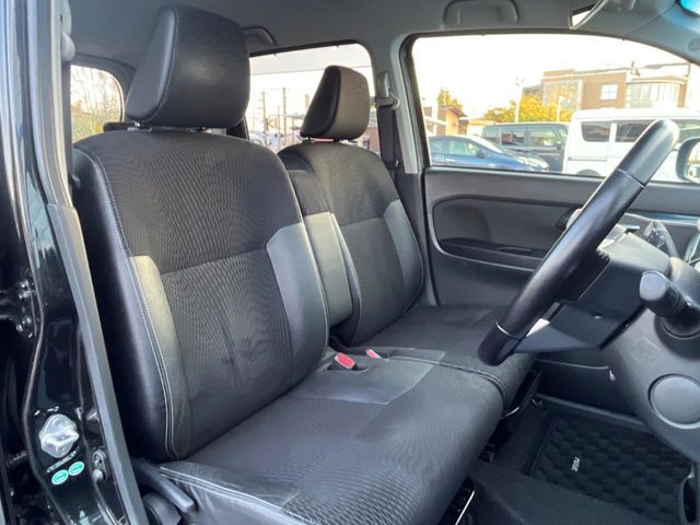 DAIHATSU MOVE CUSTOM 2016