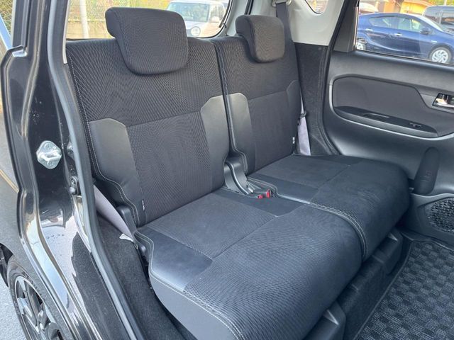 DAIHATSU MOVE CUSTOM 2016