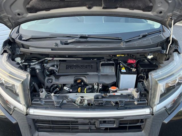 DAIHATSU MOVE CUSTOM 2016