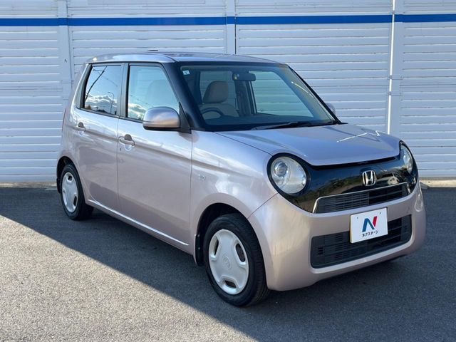 HONDA N-ONE 2012