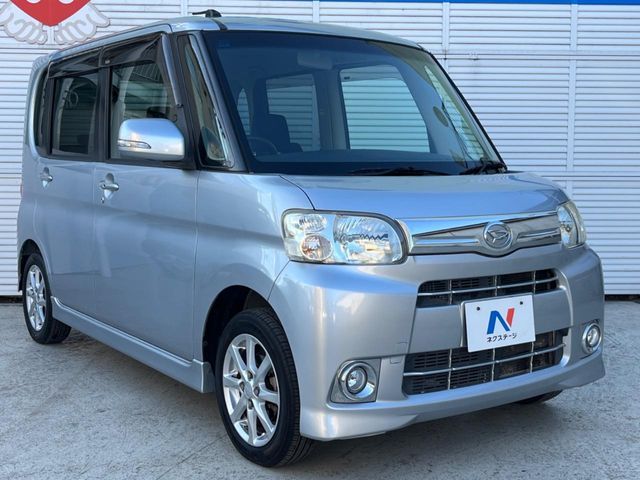DAIHATSU TANTO 2013