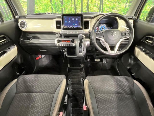 SUZUKI XBEE 4WD 2018