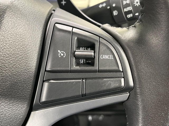 SUZUKI XBEE 4WD 2018