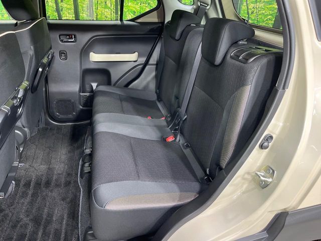 SUZUKI XBEE 4WD 2018