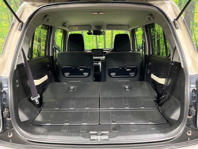 SUZUKI XBEE 4WD 2018