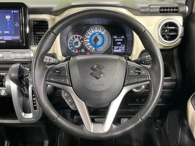 SUZUKI XBEE 4WD 2018