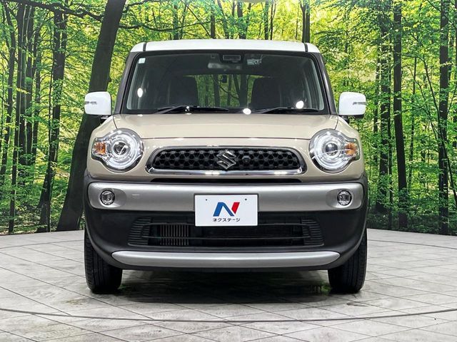 SUZUKI XBEE 4WD 2018