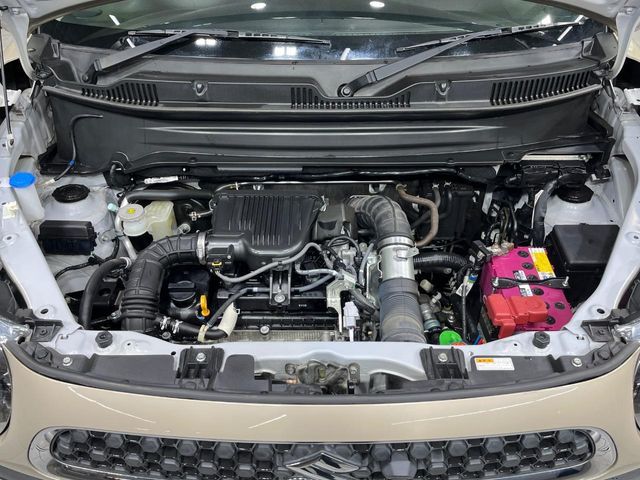 SUZUKI XBEE 4WD 2018