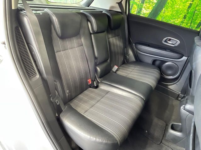 HONDA VEZEL HYBRID 2014