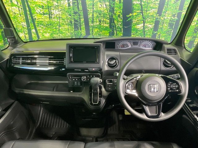 HONDA N BOX CUSTOM 2022