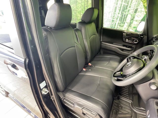 HONDA N BOX CUSTOM 2022