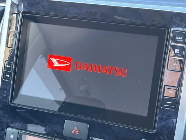 DAIHATSU TANTO CUSTOM 2019