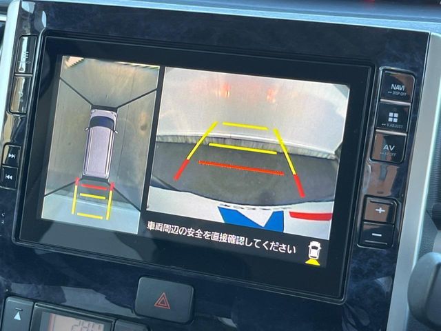 DAIHATSU TANTO CUSTOM 2019