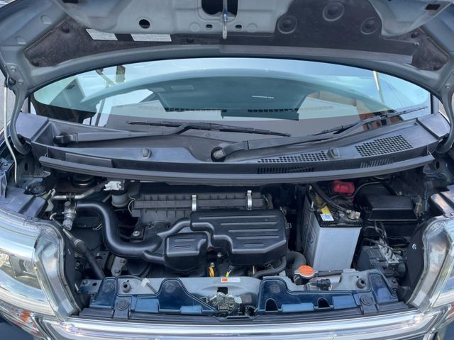 DAIHATSU TANTO CUSTOM 2019