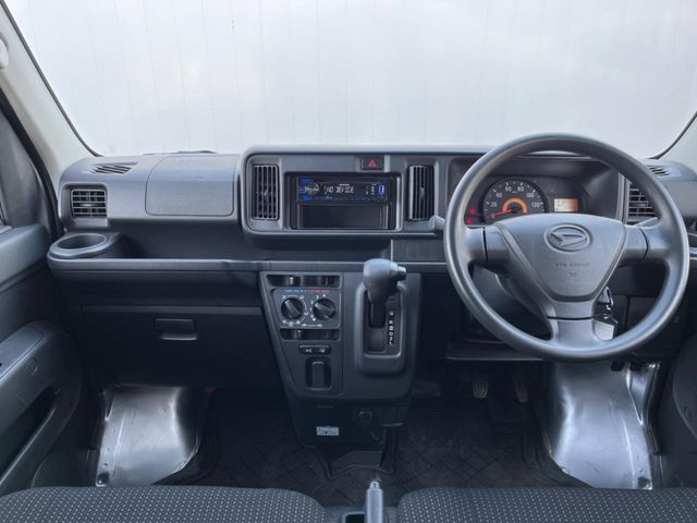 DAIHATSU HIJET CARGO 2021