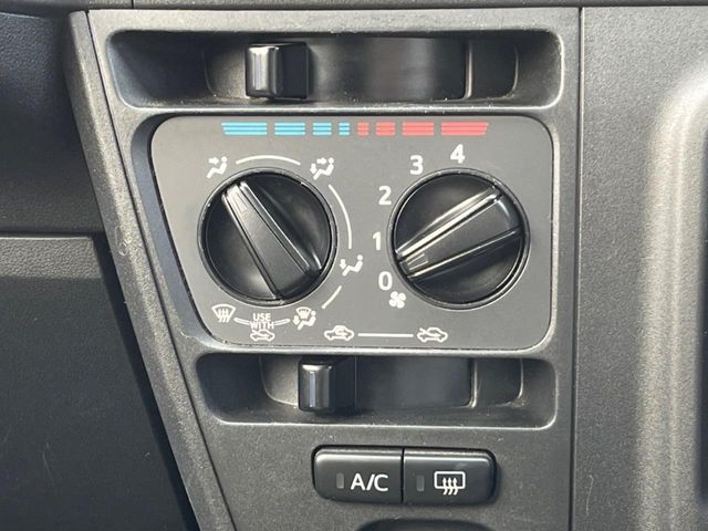 DAIHATSU HIJET CARGO 2021