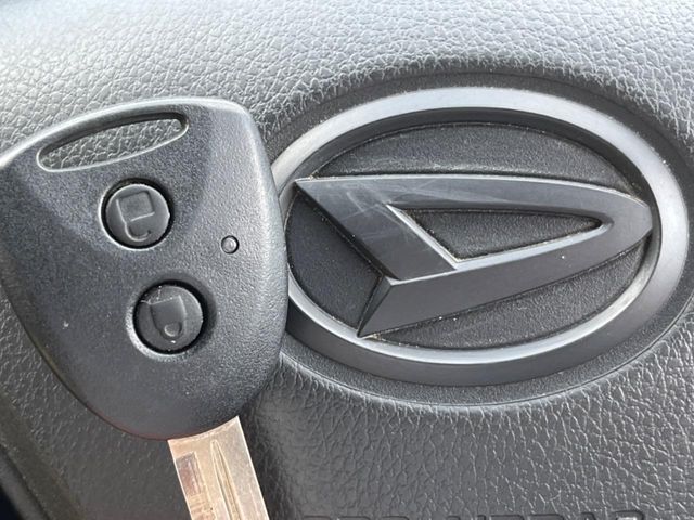 DAIHATSU HIJET CARGO 2021