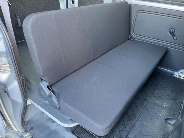 DAIHATSU HIJET CARGO 2021