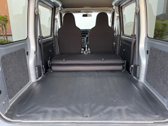 DAIHATSU HIJET CARGO 2021