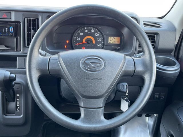 DAIHATSU HIJET CARGO 2021