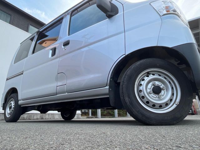 DAIHATSU HIJET CARGO 2021