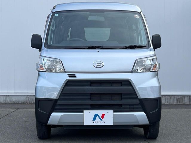 DAIHATSU HIJET CARGO 2021