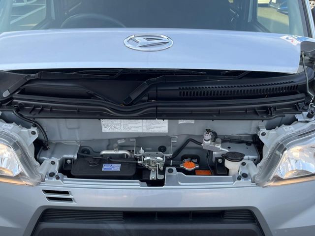 DAIHATSU HIJET CARGO 2021