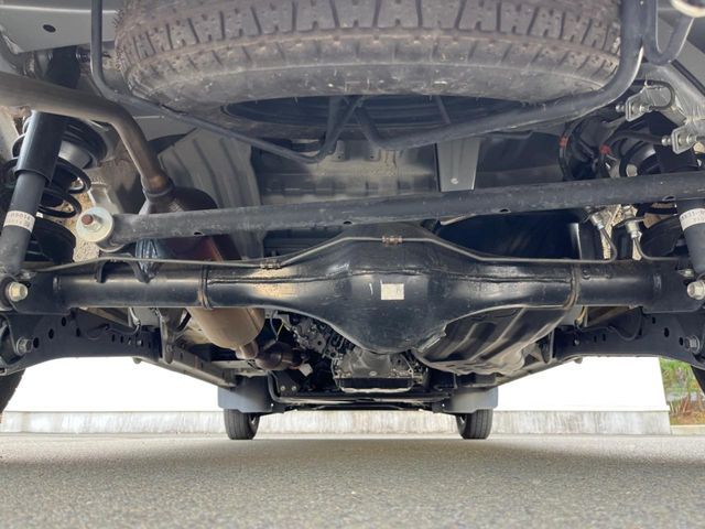 DAIHATSU HIJET CARGO 2021