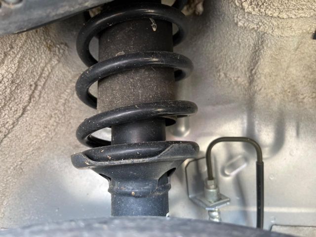 DAIHATSU HIJET CARGO 2021