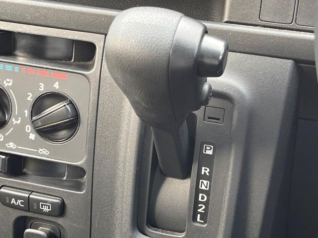 DAIHATSU HIJET CARGO 2021