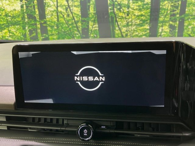 NISSAN SERENA  WG 2024