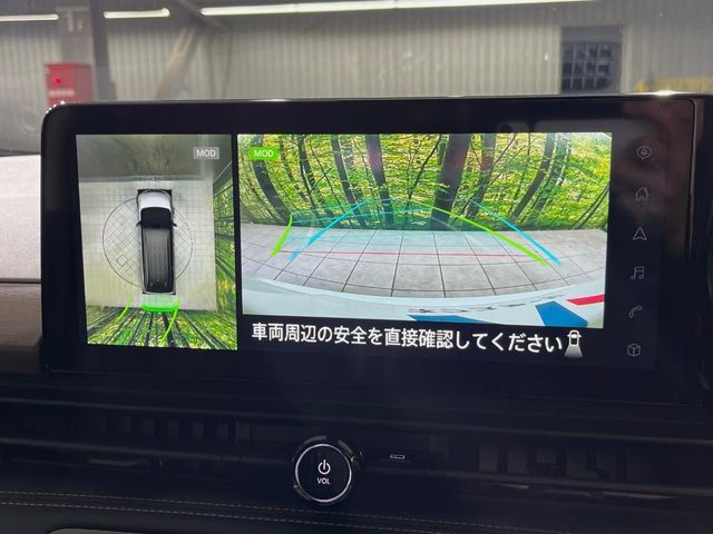 NISSAN SERENA  WG 2024