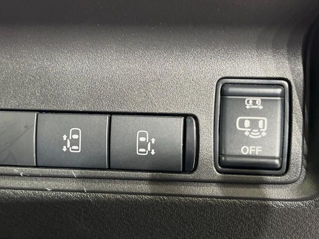 NISSAN SERENA  WG 2024