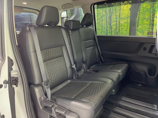 NISSAN SERENA  WG 2024