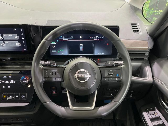 NISSAN SERENA  WG 2024