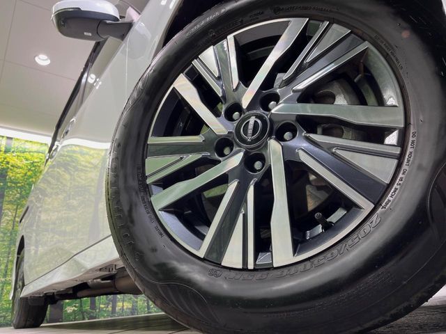 NISSAN SERENA  WG 2024