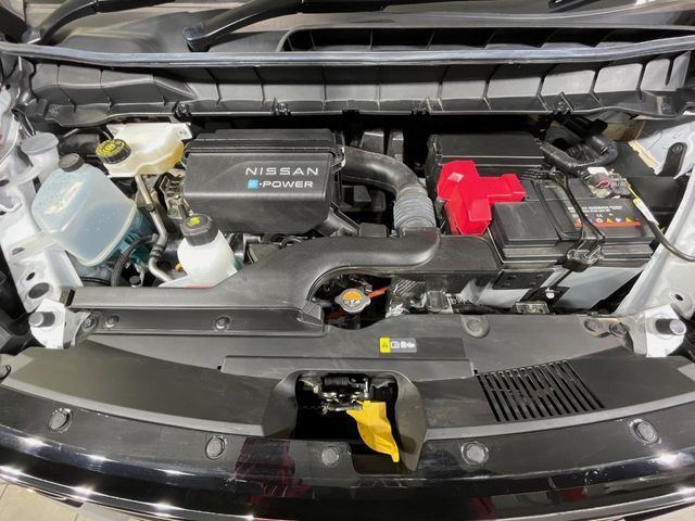 NISSAN SERENA  WG 2024