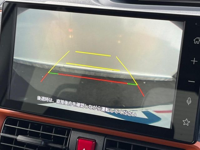 DAIHATSU TANTO FAN CROSS 2022