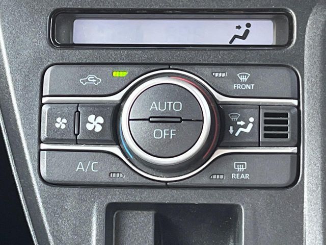 DAIHATSU TANTO FAN CROSS 2022