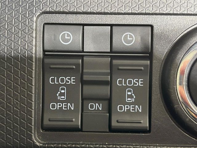 DAIHATSU TANTO CUSTOM 2020