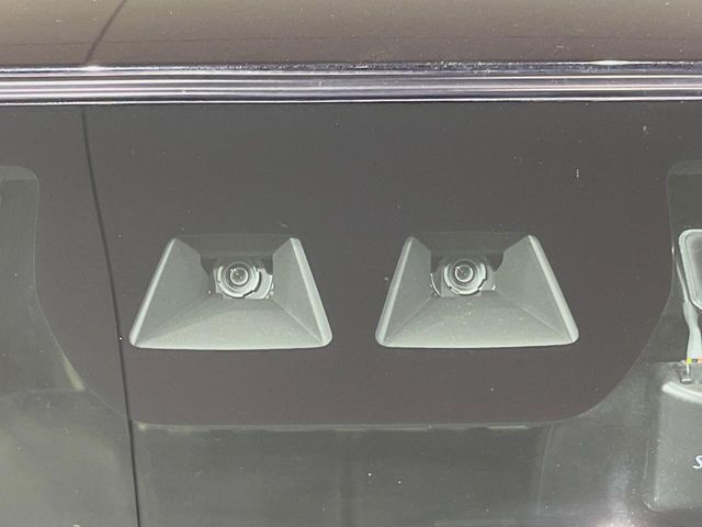 DAIHATSU TANTO CUSTOM 2020