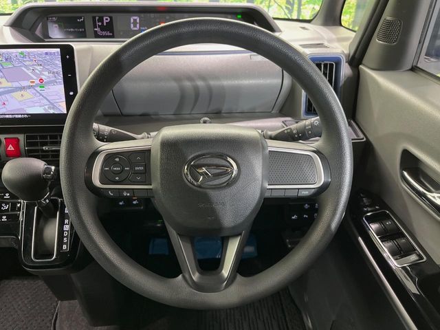 DAIHATSU TANTO CUSTOM 2020