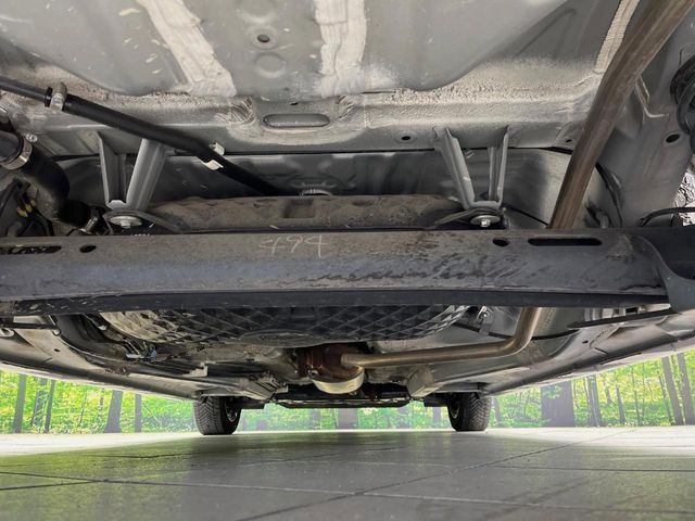 DAIHATSU TANTO CUSTOM 2020