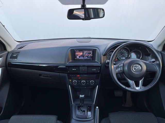 MAZDA CX-5 2013