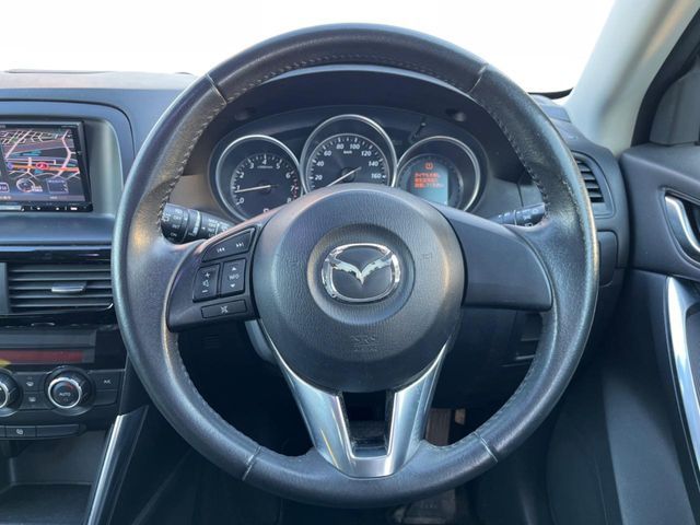MAZDA CX-5 2013