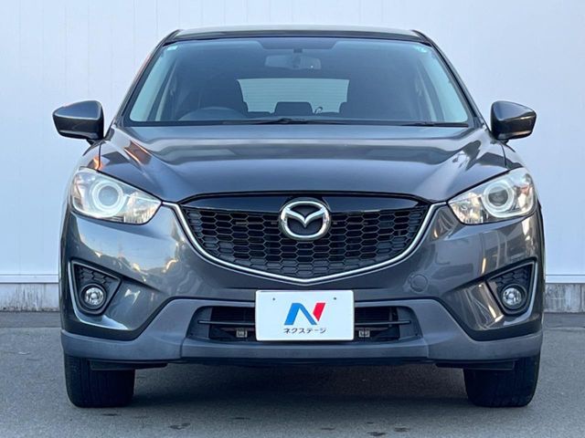 MAZDA CX-5 2013